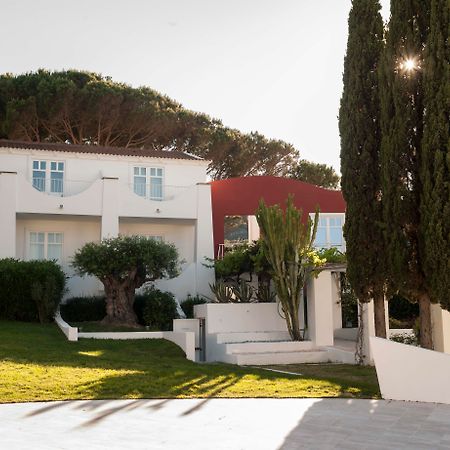 Felix Hotels - Hotel La Coluccia Santa Teresa Gallura Exterior foto