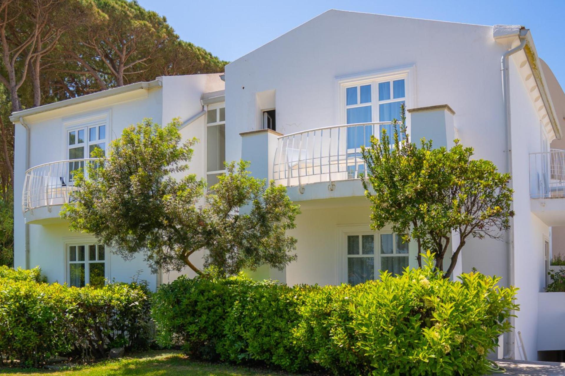 Felix Hotels - Hotel La Coluccia Santa Teresa Gallura Exterior foto