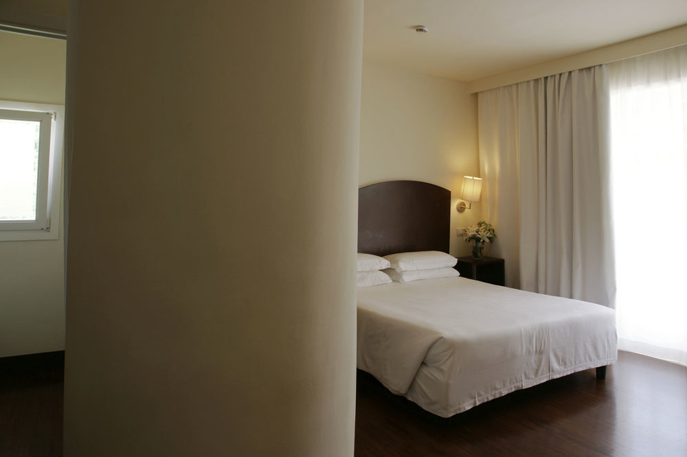Felix Hotels - Hotel La Coluccia Santa Teresa Gallura Exterior foto